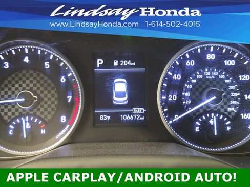 Used 2019 Hyundai Elantra SEL image 12