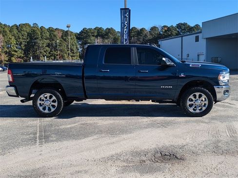 Used 2019 RAM 2500 Big Horn image 2