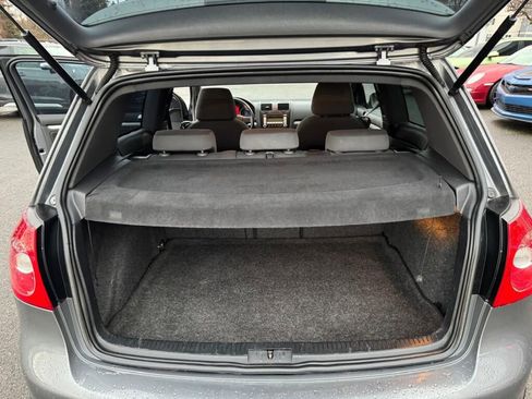 Used 2008 Volkswagen GTI 2-Door image 12