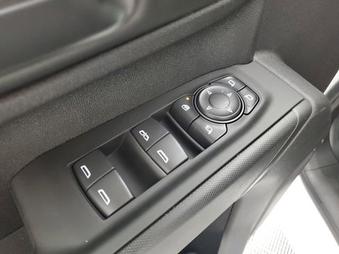 New 2026 Chevrolet Silverado 2500 W/T w/ WT/CX Safety Package image 28