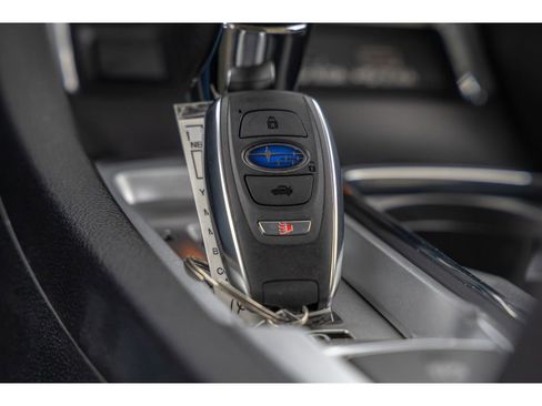 Certified 2025 Subaru Ascent Premium w/ Premium Package image 30