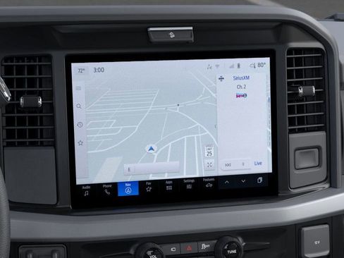 New 2026 Ford F250 XLT w/ XLT Premium Package image 14