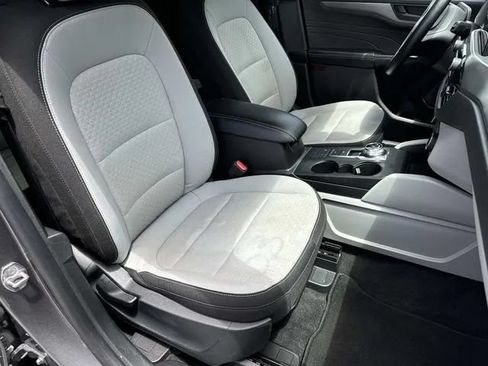 Used 2025 Ford Escape Active FWD image 26