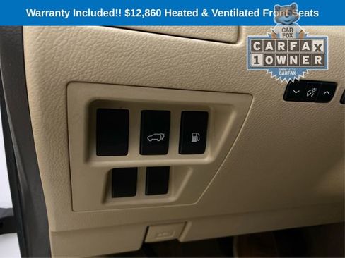 Used 2011 Lexus RX 450h AWD w/ Premium Pkg image 23