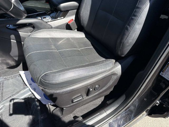 Used 2022 Kia Telluride EX w/ EX Premium Package FWD image 15