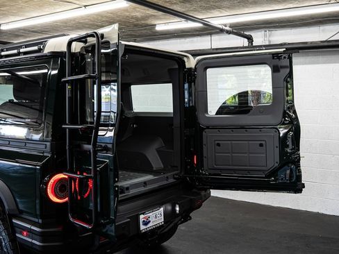 New 2026 INEOS Grenadier image 16