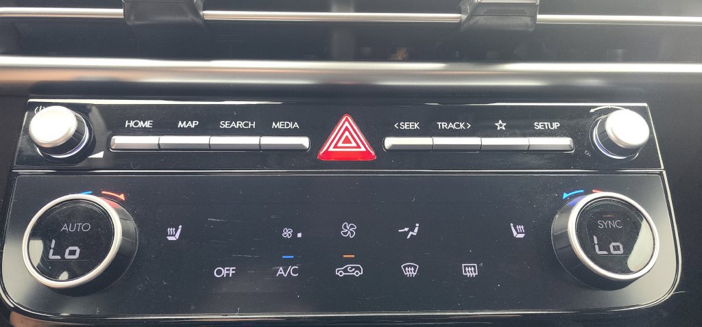 Used 2026 Hyundai Tucson SEL Plus FWD image 33