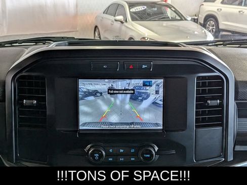 Used 2023 Ford F150 XL w/ STX Appearance Package AWD/4WD image 31