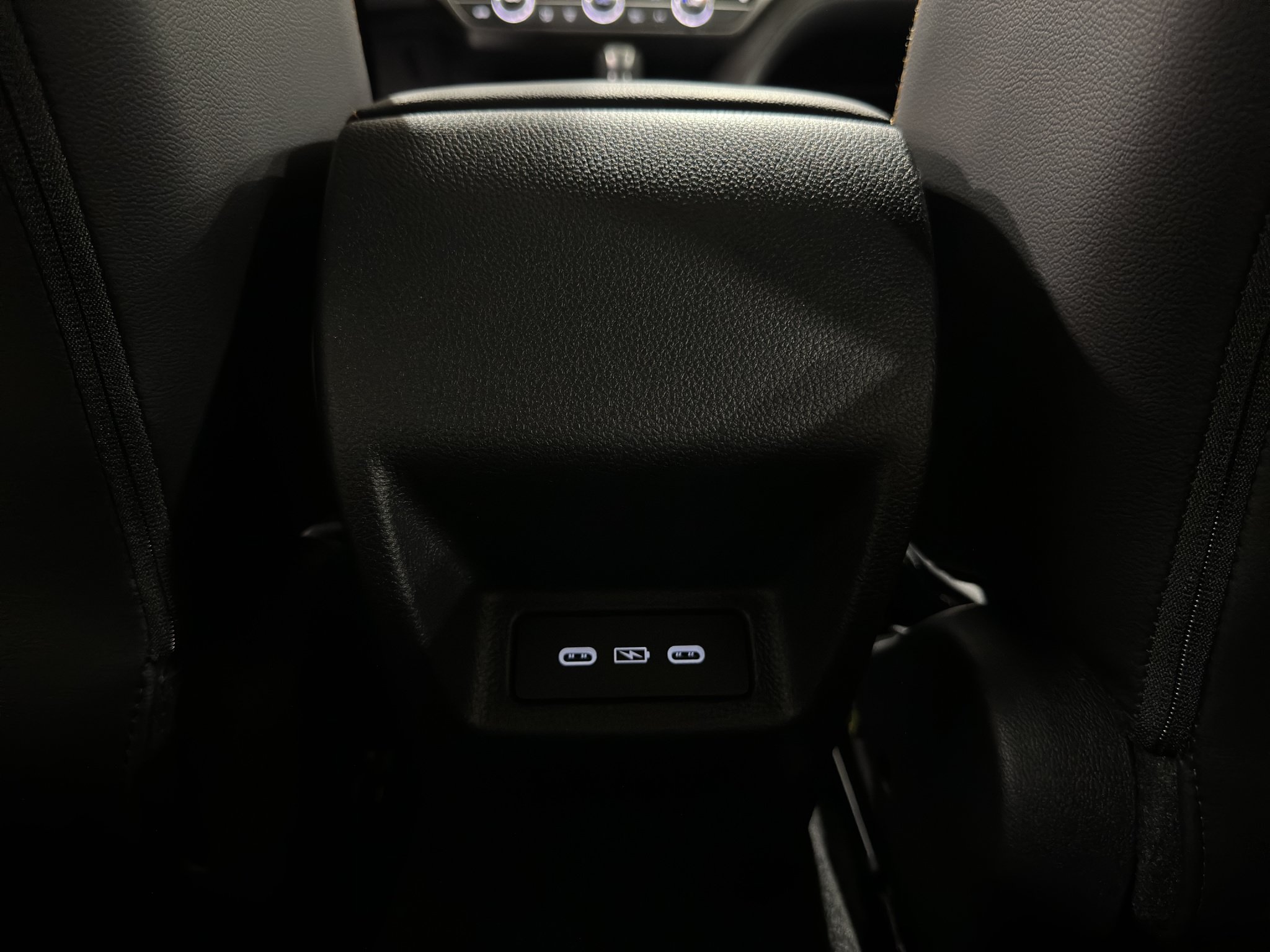New 2026 Acura Integra A-Spec w/ Technology Package FWD image 30