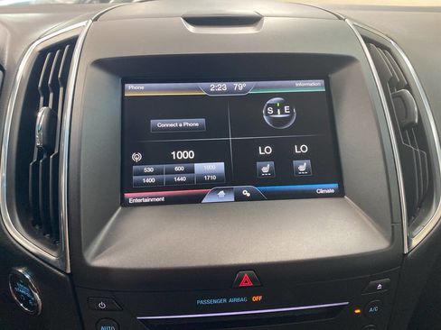 Used 2015 Ford Edge Sport image 13