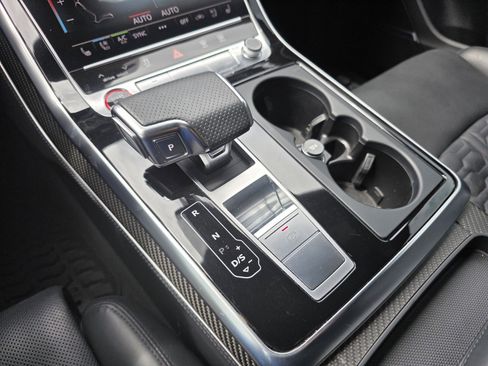 Used 2021 Audi RS Q8 image 25