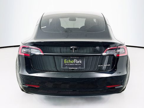 Used 2021 Tesla Model 3 Long Range image 7