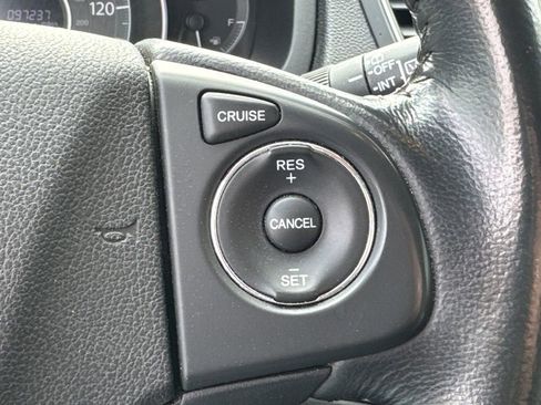 Used 2015 Honda CR-V EX-L image 24