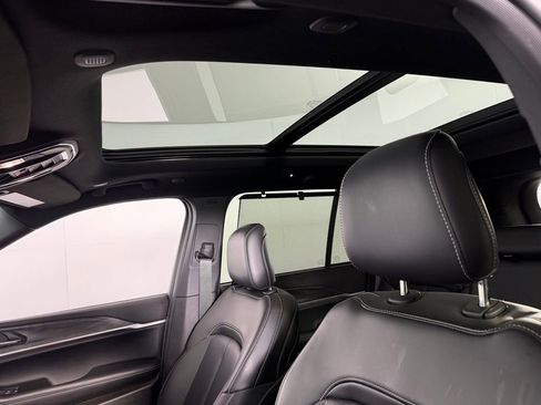 Used 2025 Jeep Grand Cherokee Limited 4xe image 24