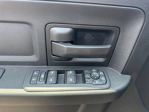 New 2026 RAM 2500 Warlock AWD/4WD image 8