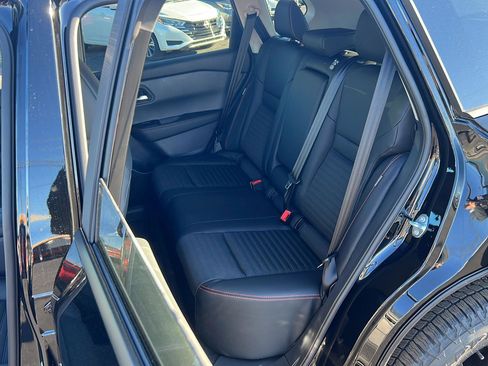 New 2026 Nissan Rogue SV image 13