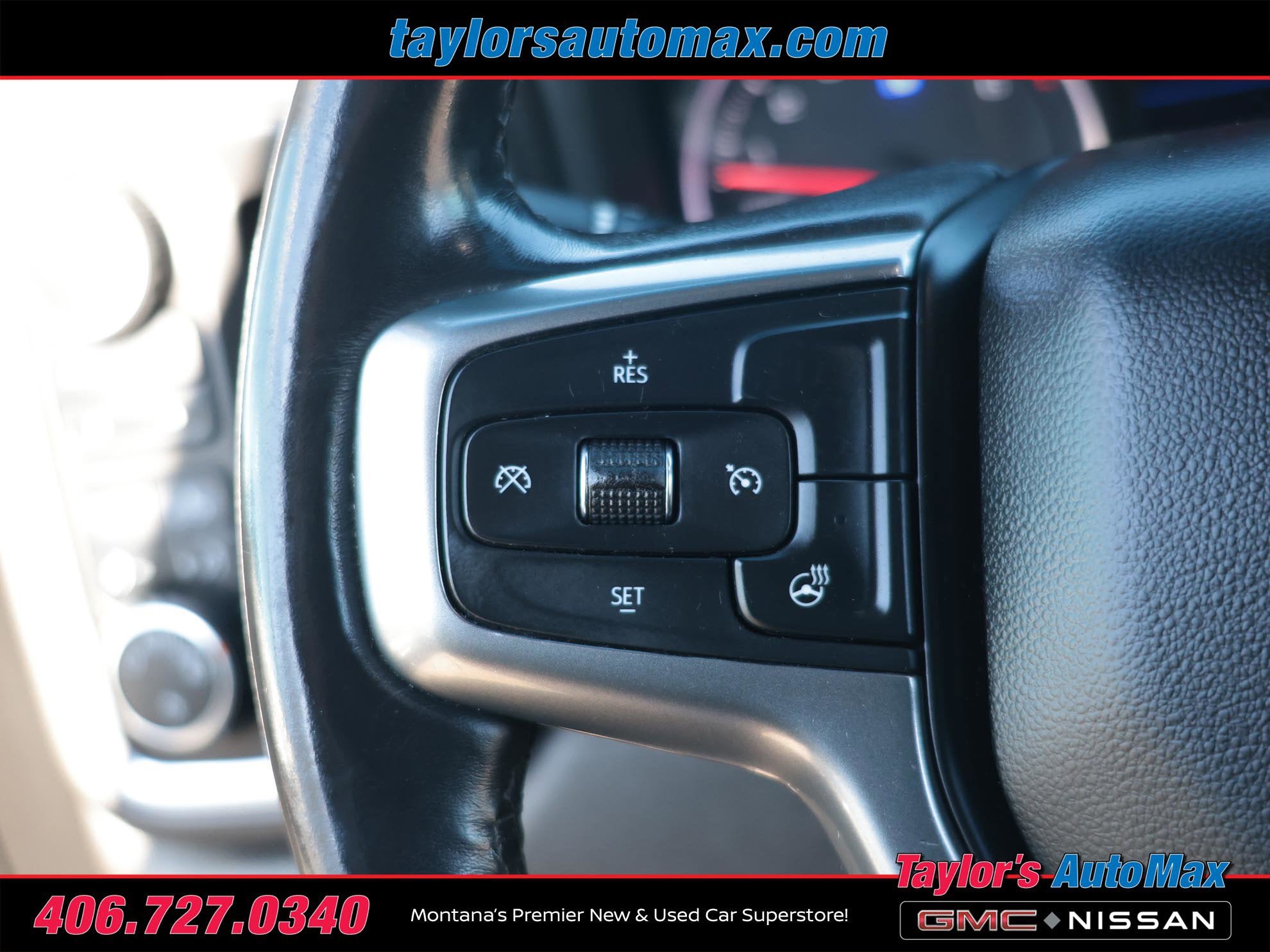 Used 2021 Chevrolet Silverado 1500 RST w/ Z71 Off-Road Package AWD/4WD image 20