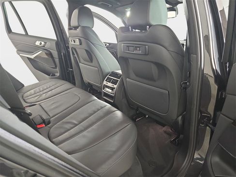 Used 2020 BMW X5 xDrive40i w/ Convenience Package image 12