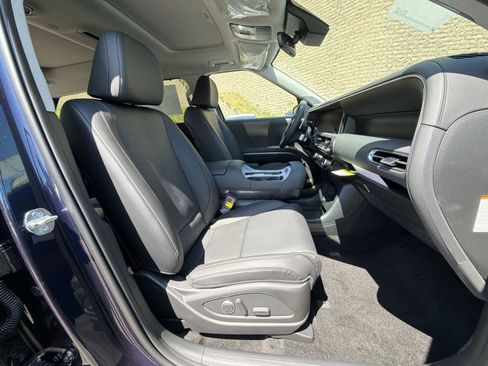 New 2026 Hyundai Palisade Limited FWD image 28