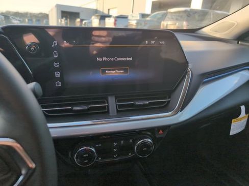 New 2026 Chevrolet Trax LT w/ Driver Confidence Package image 20