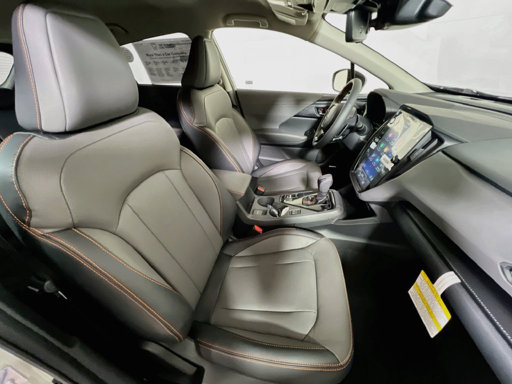 New 2026 Subaru Crosstrek 2.5i Limited w/ Crosstrek Mirror Package AWD/4WD image 21