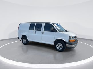 Certified 2021 Chevrolet Express 2500 w/ Driver Convenience Package video 2