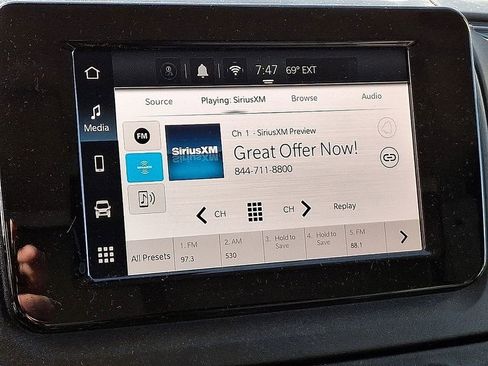 Used 2023 RAM ProMaster 3500 image 11