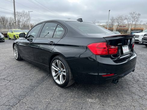 Used 2013 BMW 335i xDrive Sedan image 3