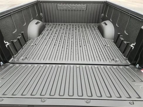 New 2026 Toyota Tundra SR5 image 22