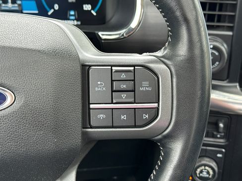 Used 2021 Ford F150 Lariat AWD/4WD image 31