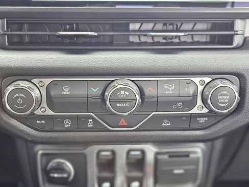 New 2026 Jeep Wrangler Sport image 14