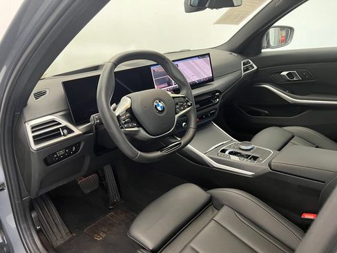 Used 2025 BMW 330i Sedan RWD image 22