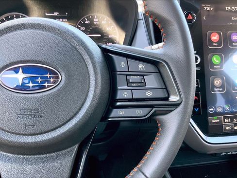 Certified 2025 Subaru Crosstrek 2.5i Limited AWD/4WD image 26
