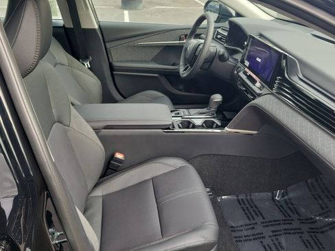 New 2026 Toyota Camry XLE image 30