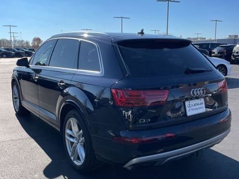 Used 2017 Audi Q7 3.0T Prestige image 6