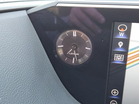 Used 2019 Lexus ES 350 w/ Premium Package FWD image 11