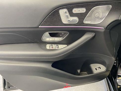 Used 2025 Mercedes-Benz GLE 350 GLE 350 w/ AMG Line Exterior image 16