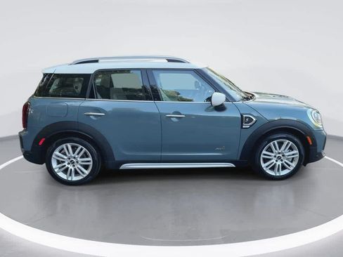 Used 2024 MINI Cooper Countryman S AWD/4WD image 9