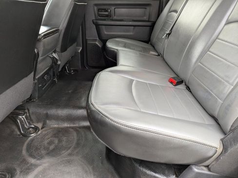 Used 2022 RAM 1500 Tradesman w/ Trailer Tow Group AWD/4WD image 19