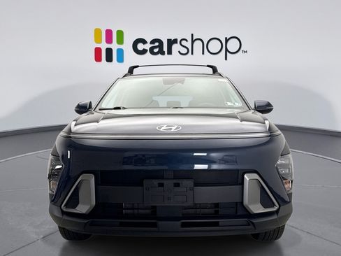 Used 2024 Hyundai Kona SEL AWD/4WD image 8