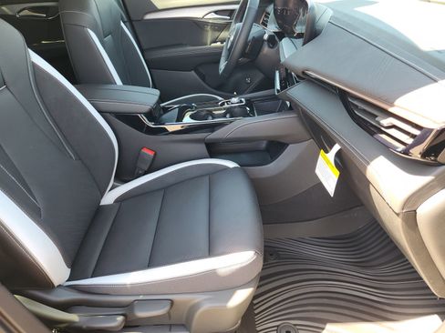 New 2026 Buick Envision Sport Touring image 17