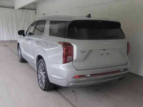 Used 2024 Hyundai Palisade Calligraphy AWD/4WD image 27