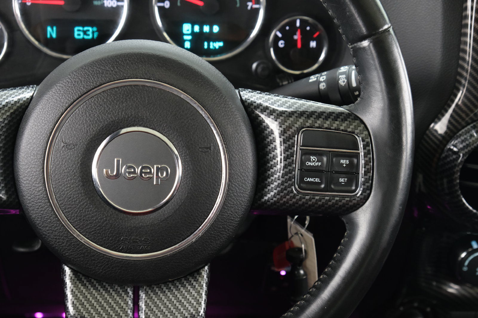 Used 2015 Jeep Wrangler Unlimited Sport w/ Quick Order Package 24S AWD/4WD image 15