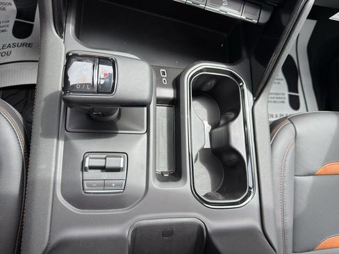 New 2026 GMC Sierra 1500 AT4 w/ AT4 Premium Package AWD/4WD image 24