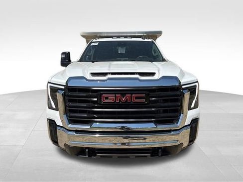 New 2026 GMC Sierra 3500 Pro w/ Convenience Package AWD/4WD image 2