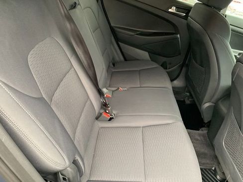 Used 2021 Hyundai Tucson Value image 13