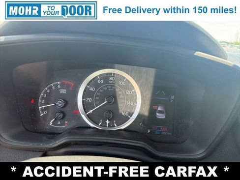 Used 2021 Toyota Corolla LE w/ Carpet Mat Package (TMS) FWD image 15