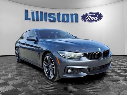 Used 2018 BMW 430i xDrive
