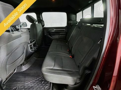 Used 2019 RAM 1500 Big Horn AWD/4WD image 18