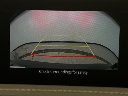 Used 2025 MAZDA CX-30 AWD 2.5 S w/ Premium Package image 15